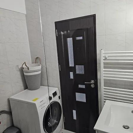 Διαμέρισμα Campus *